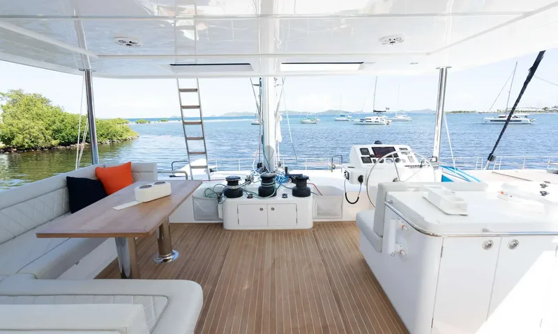 Rum Runner image 10