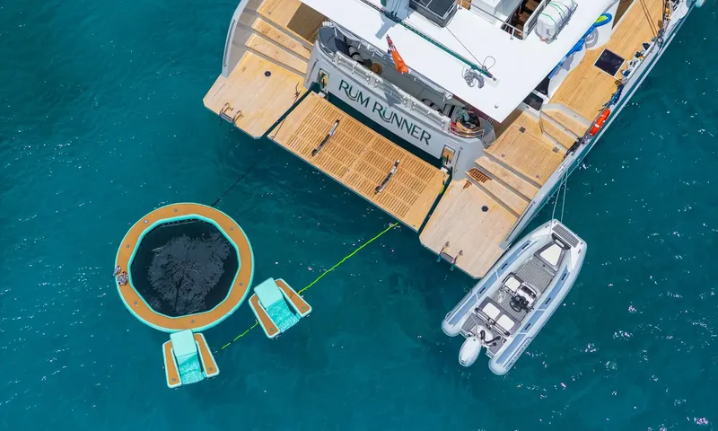 Rum Runner image 11