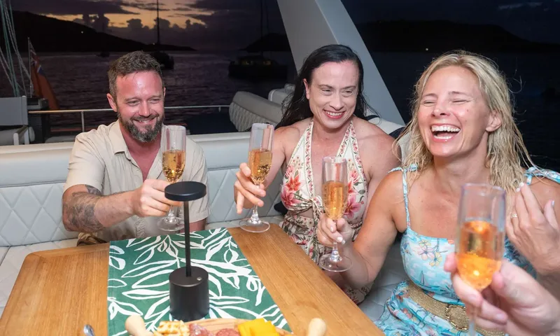 Rum Runner image 17