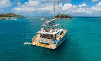 Rum Runner image 3