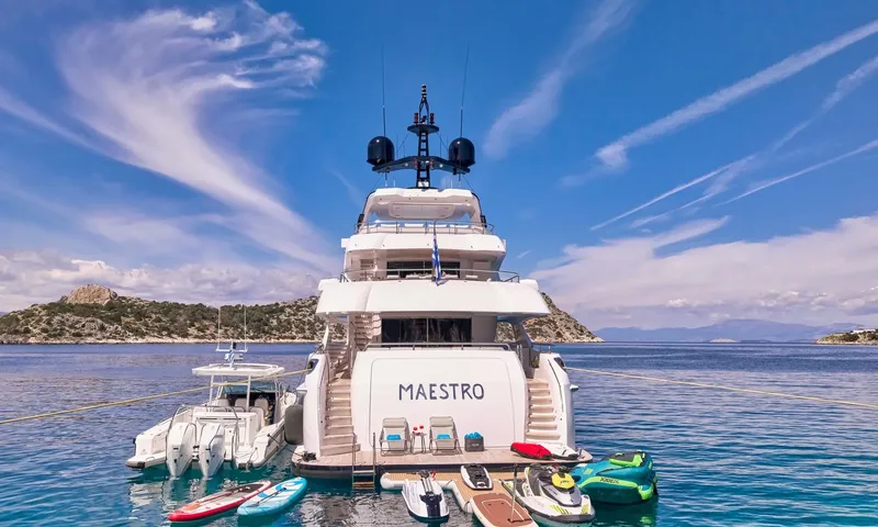 Maestro – image 37
