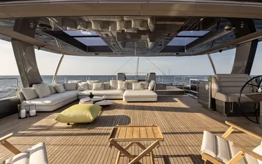 Nalani di Sunreef Yachts – noleggio privato di Catamarano di lusso – Saint-Jean-Cap-Ferrat