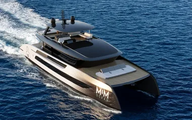 Mim Ocean 10