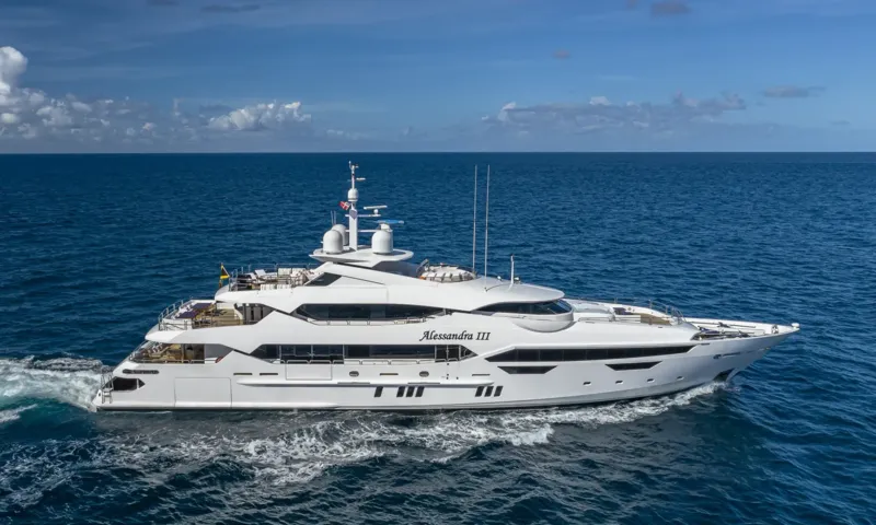 Alessandra III image 14