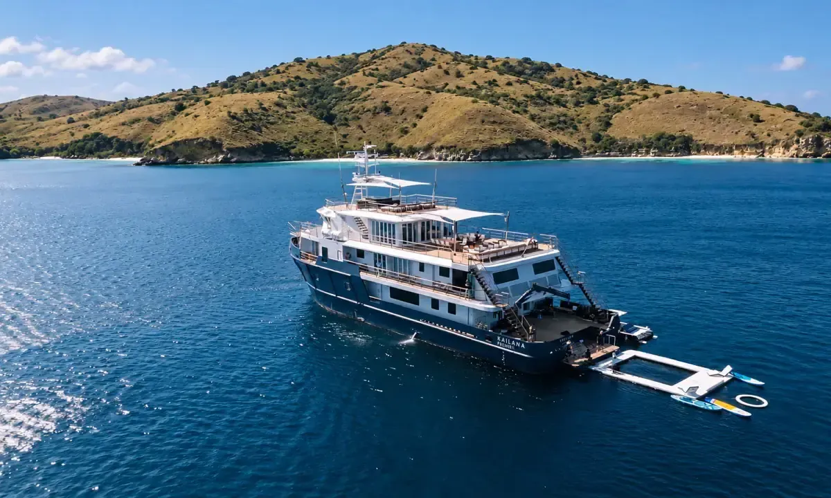Kailana Premier main image