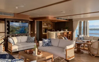 Kailana Premier by Custom Made, Private Motor Yacht Charter in Indonesia