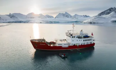 Vikingfjord image 2