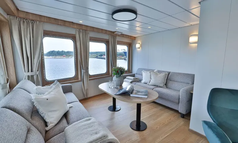 Vikingfjord image 8