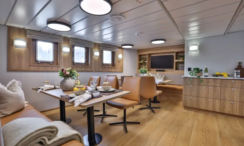 Vikingfjord image 9