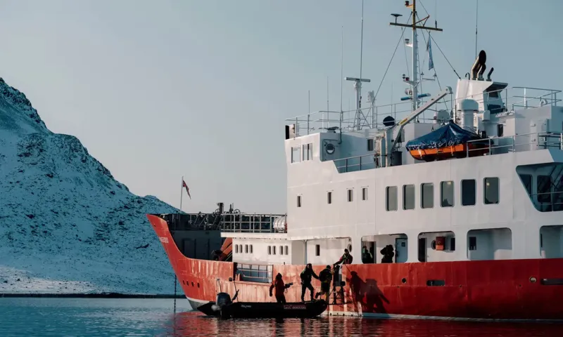Vikingfjord image 26