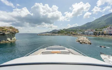 Angelo by Azimut, Private Motor Yacht Charter in Worldwide