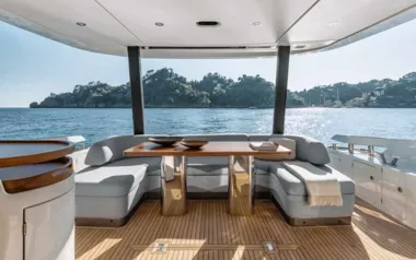 Lux by Azimut, Private Motor Yacht Charter in Worldwide