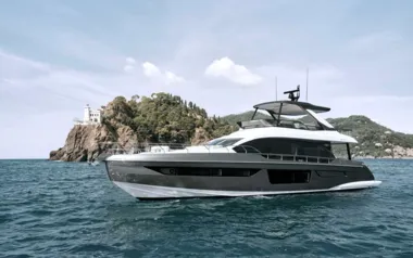 Lux by Azimut, Private Motor Yacht Charter in Worldwide