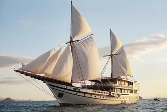 Motor Sailer