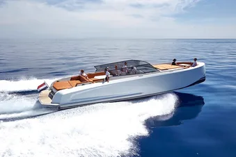 Power Boat