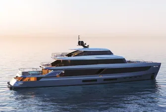 Superyacht